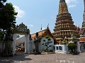 Bangkok Wat Pho P0764